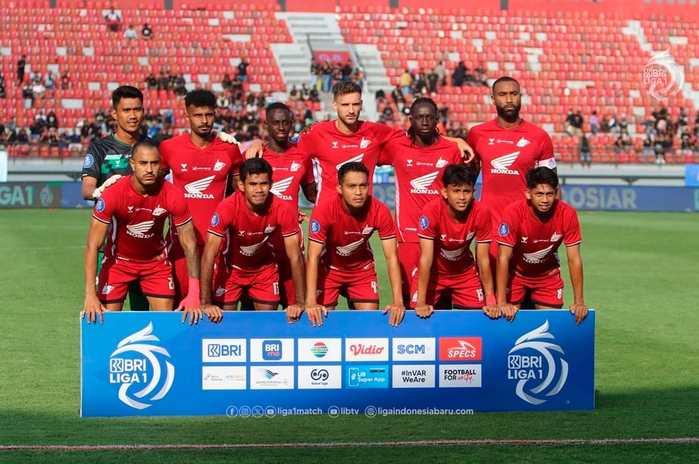 Demi Puncak Klasemen, PSM Siap Permalukan Persebaya di Gelora Bung Tomo