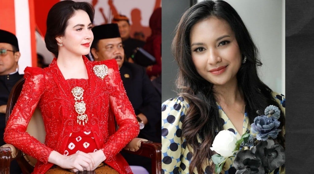 7 Artis Pernah Bertengkar dengan Ibunya, Nomor 5 Berakhir Damai kini Bahagia Jadi Istri Pejabat