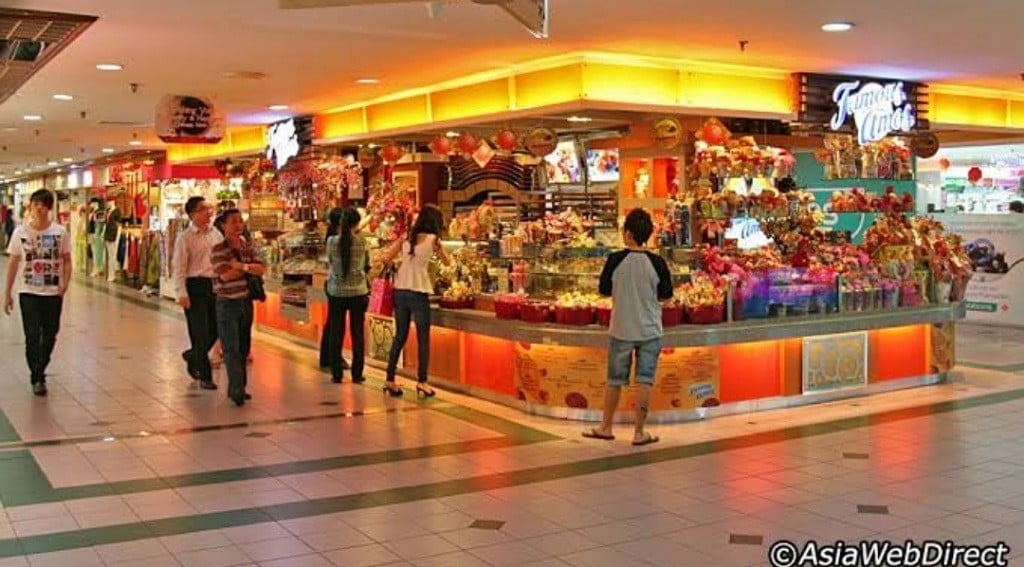 7 Tempat Belanja Murah di Kuala Lumpur, Jual Barang Branded Diskonnya Menggiurkan!