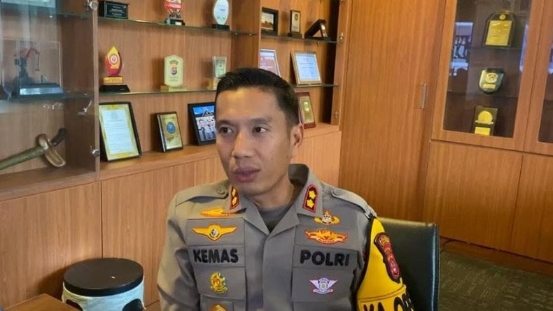 3 Pembunuh Bocah Wajah Dilakban di Pantai Cihara Lebak Ditangkap, 2 Masih Diburu