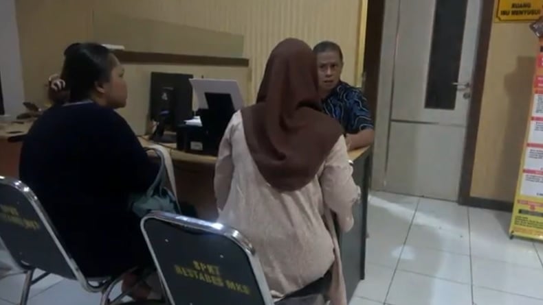 Dugaan Kekerasan Seksual, Perempuan Staf di Salah Satu RS Makassar Laporkan Atasan ke Polisi