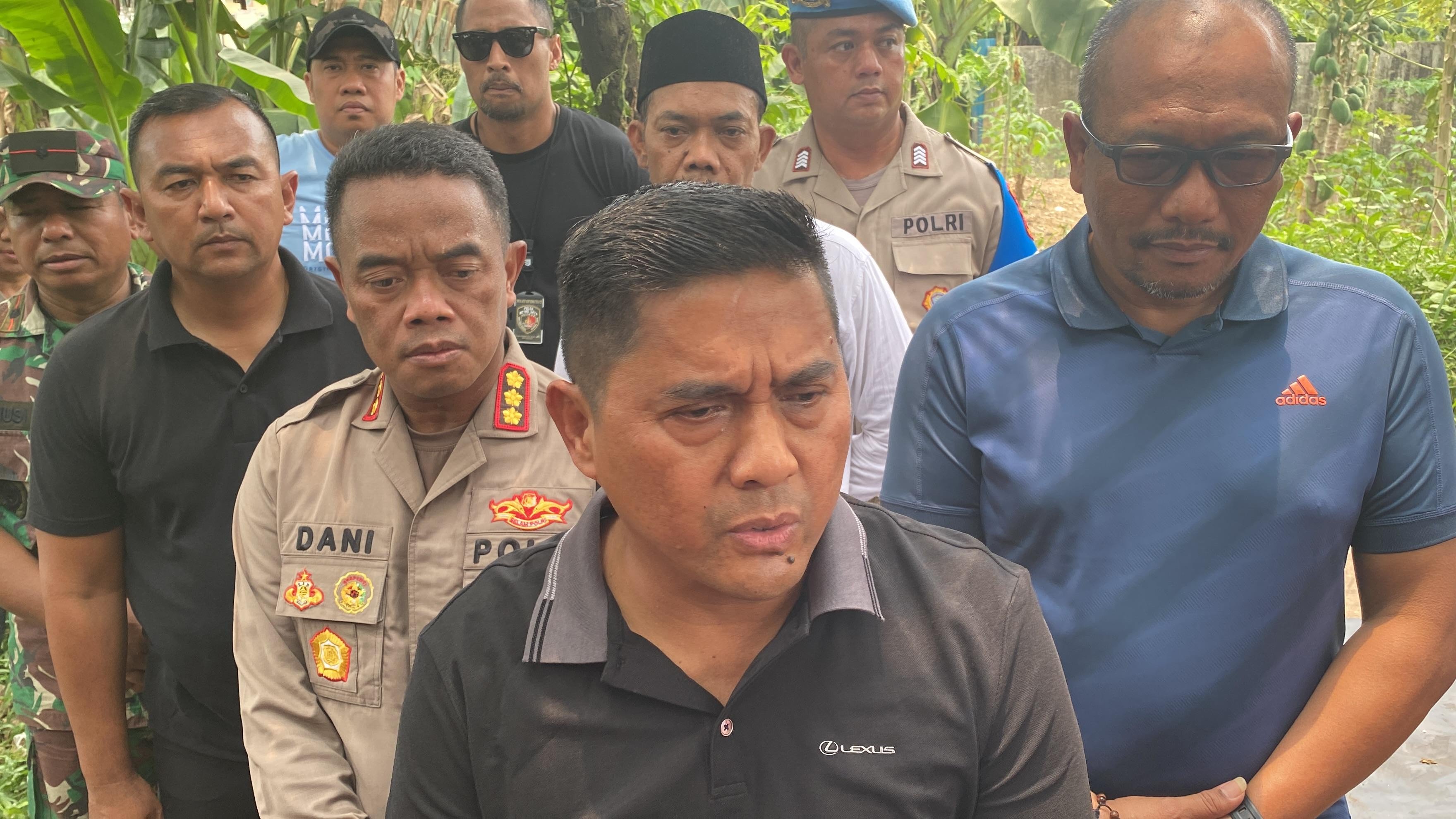 Propam Diterjunkan Awasi Kasus Penemuan 7 Mayat di Kali Bekasi