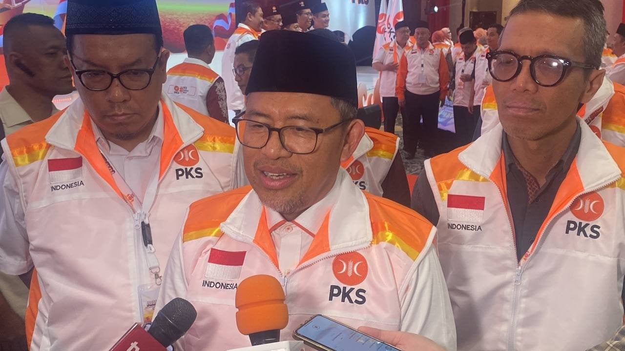 PKS Proses Pemecatan Anggota DPRD Singkawang Terpilih Diduga Terlibat Kasus Asusila