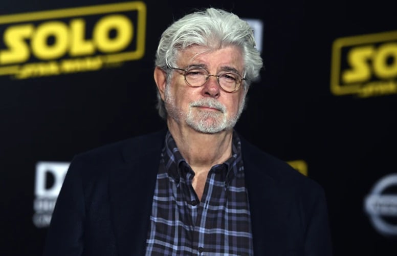 Deretan Selebritas Terkaya di Dunia, Sutradara Star Wars George Lucas hingga Kim Kardashian