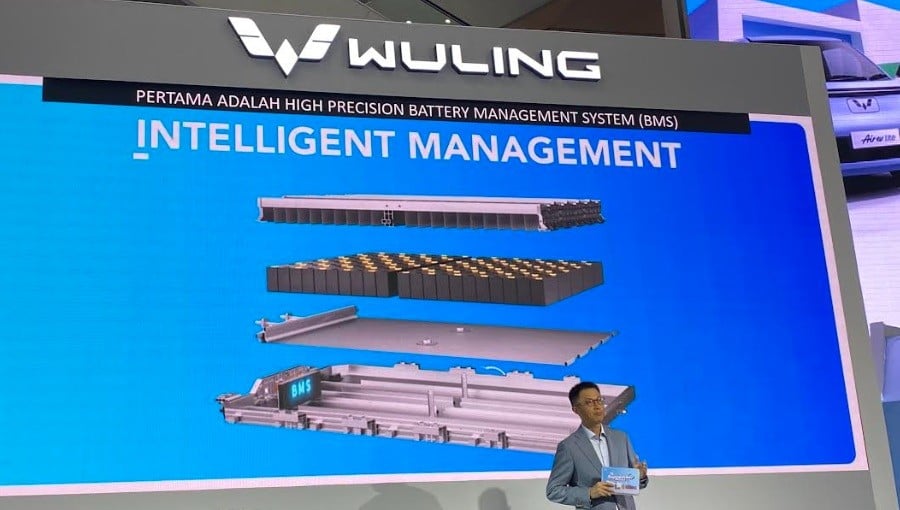 Bangun Pabrik Baterai di Indonesia, Wuling Kucurkan Investasi Rp7 Triliun