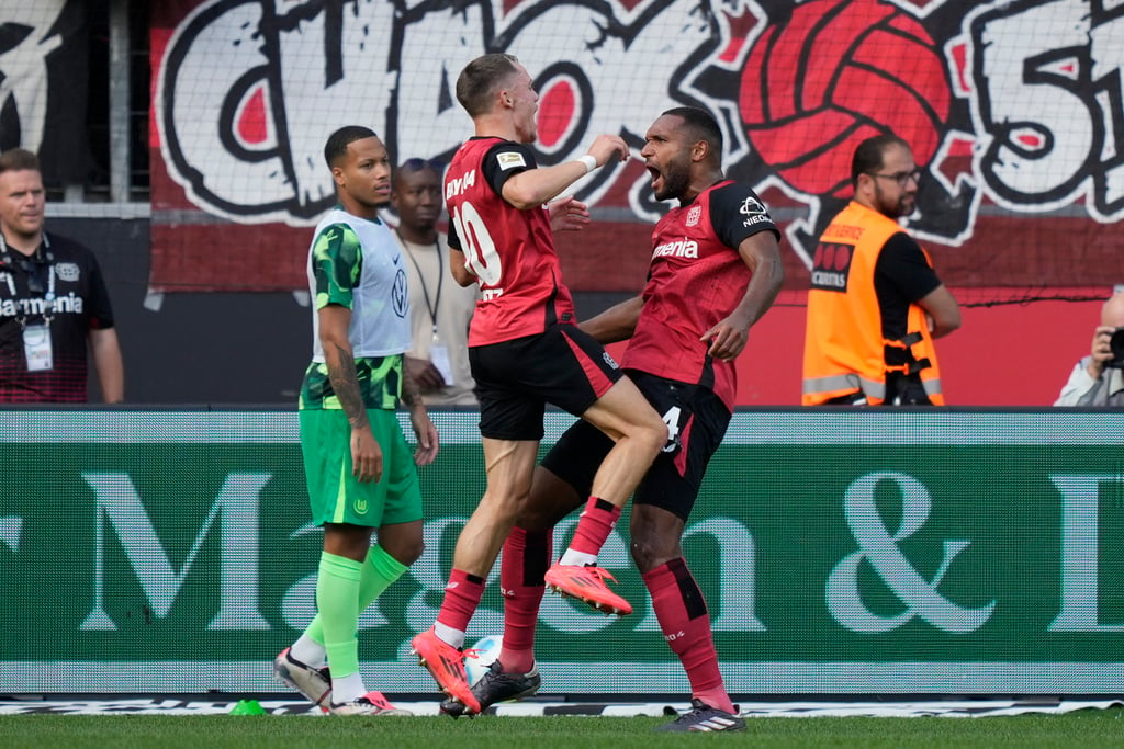 Hasil Lengkap Liga Jerman Semalam: Leverkusen Menang Dramatis, Dortmund Dibantai Stuttgart