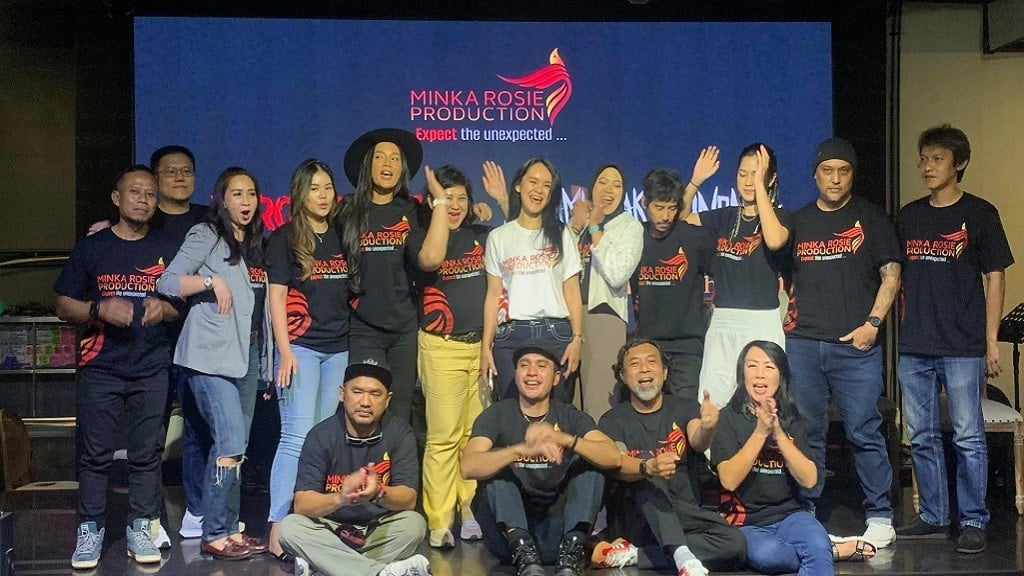 Bersiap! 4 Film Indonesia Bakal Ramaikan Bioskop Tanah Air, Ada Horor hingga Thriller