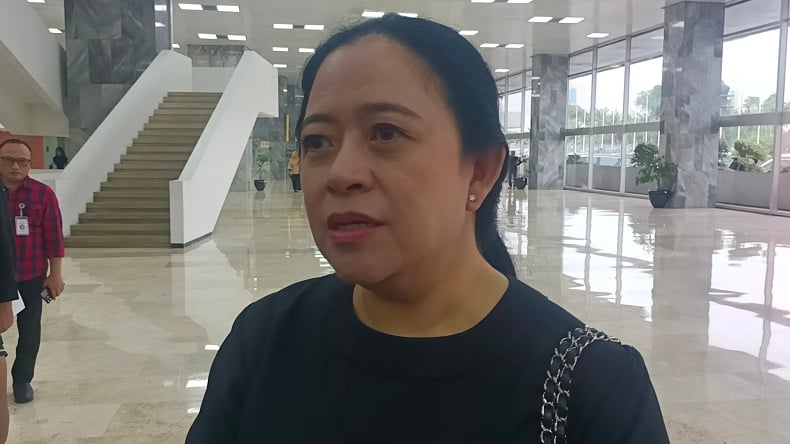 Puan Soal Arah Legislasi DPR: Harus Berkualitas dan Dengarkan Aspirasi Masyarakat