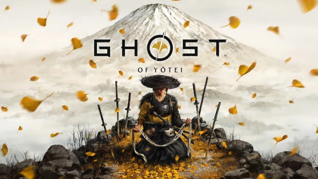 Ghost of Yotei Debut 2025, Tampilkan Karakter Baru