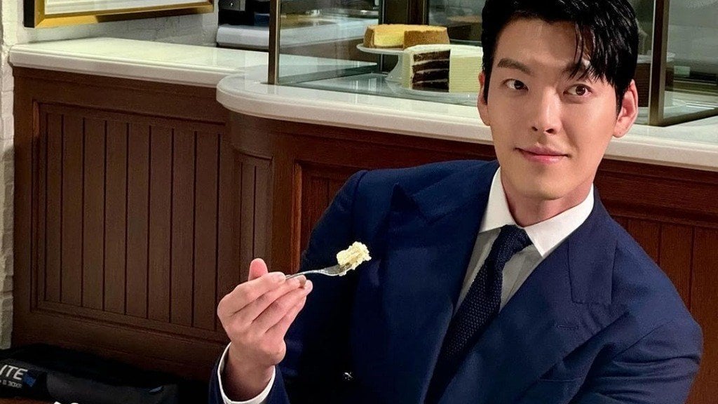 Cerita Kim Woo Bin Divonis Hidup Hanya 6 Bulan saat Idap Kanker: Awalnya Terkejut dan Takut