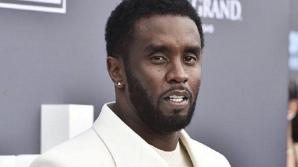 Sean Diddy Combs Tak Mau Makan di Penjara, Diduga Takut Diracun