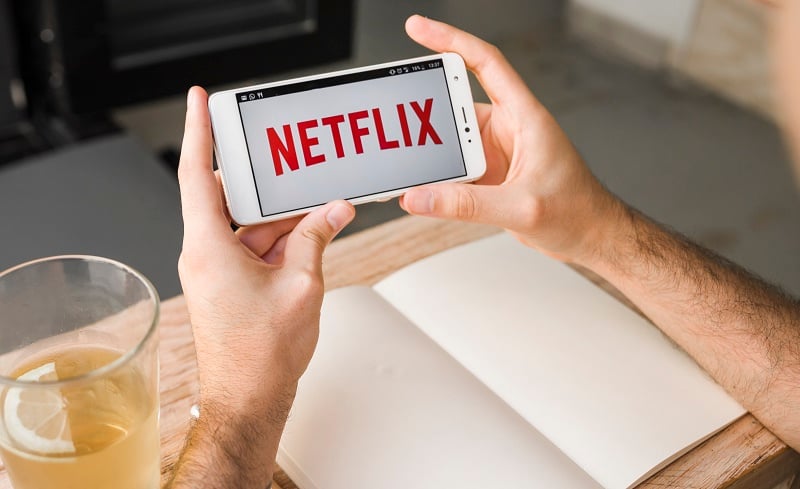 Ini Cara Bayar Netflix dengan Benar, Jangan Sampai Ditangguhkan!