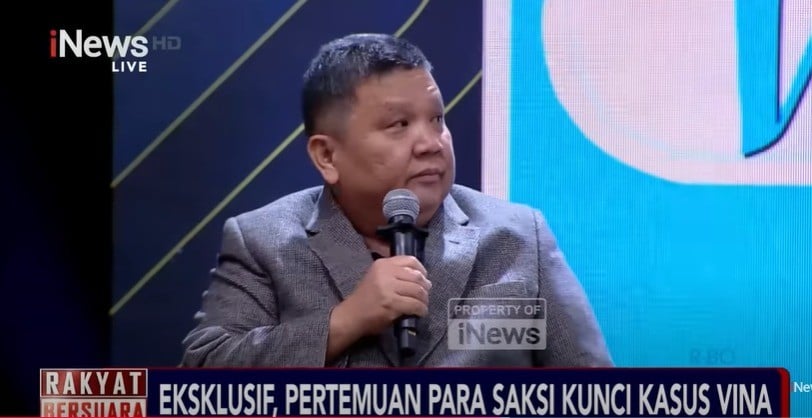 RAKYAT BERSUARA: Kuasa Hukum Enam Terpidana Kantongi Bukti Baru Tewasnya Vina Bukan Dibunuh