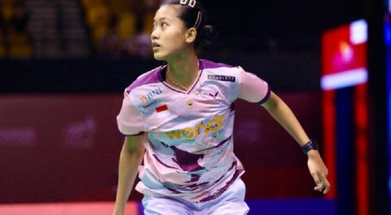 Hasil Macau Open 2024: Putri KW ke Perempat Final usai Libas Wakil Jepang