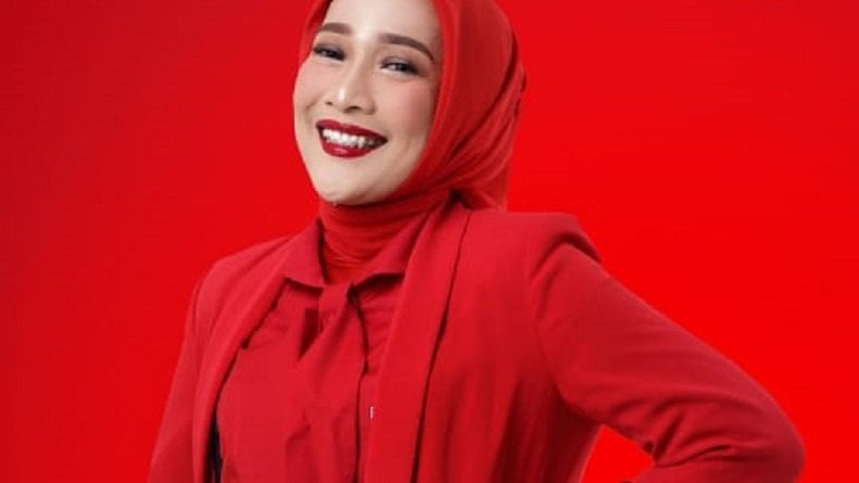 Tia Rahmania Diberhentikan PDIP, Diganti Bonnie Triyana di DPR Periode 2024-2029