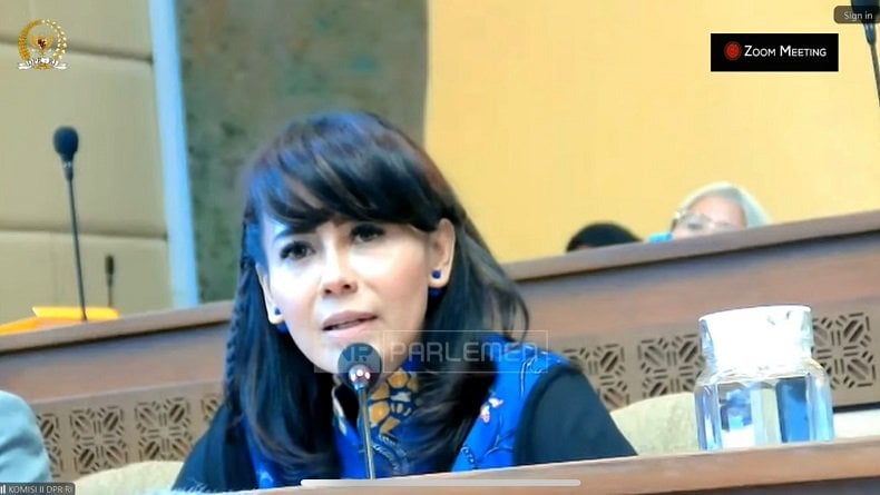 KPU Pakai Sirekap di Pilkada 2024, Anggota DPR Wanti-wanti Jangan sampai Bikin Gaduh