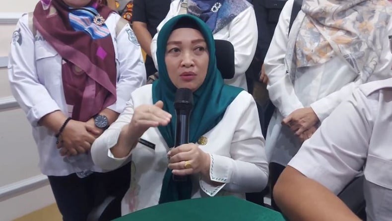 Kondisi Murid Terlibat Skandal Video Syur dengan Guru di Gorontalo, Trauma dan Tertekan