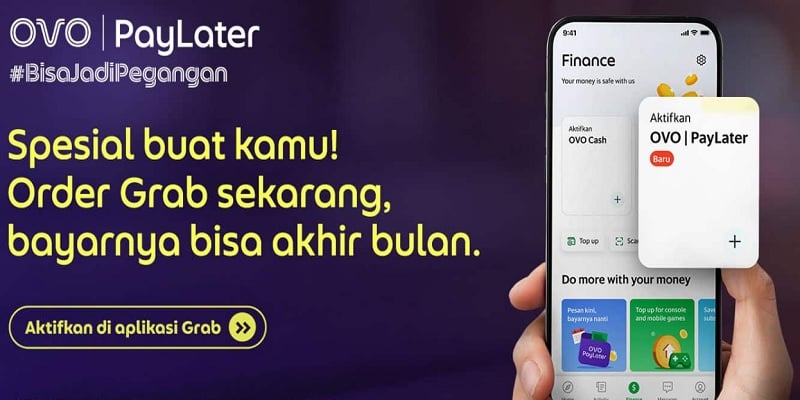 Cara Bayar Tagihan OVO Paylater Terbaru dengan Mudah dan Cepat