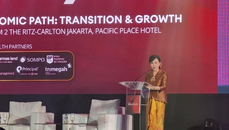 CIMB Niaga Gelar Wealth Xpo 2024, Perkuat Literasi Keuangan Gen Z sekaligus Melihat Prospek Ekonomi 