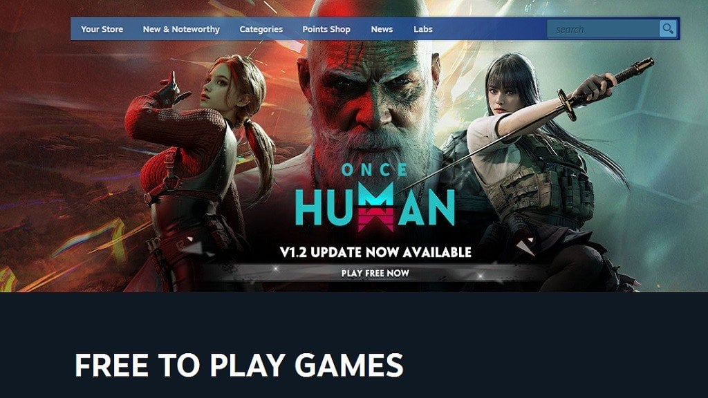 Cara Beli Game di Steam Tanpa Ribet dan Cepat