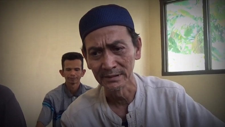 Ayah Resty Ungkap Pembicaraan Anaknya Sehari Sebelum Ditemukan Tewas di Dalam Lemari Kos