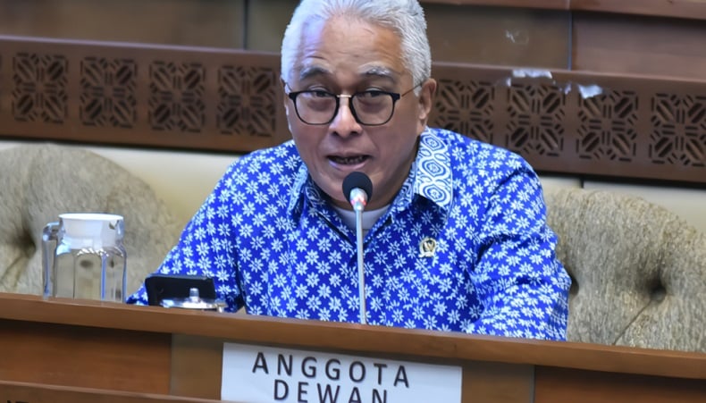 DPR Minta Paslon Tak Gunakan Kampanye Hitam di Pilkada 2024: Harus Berbasis Ide dan Program 