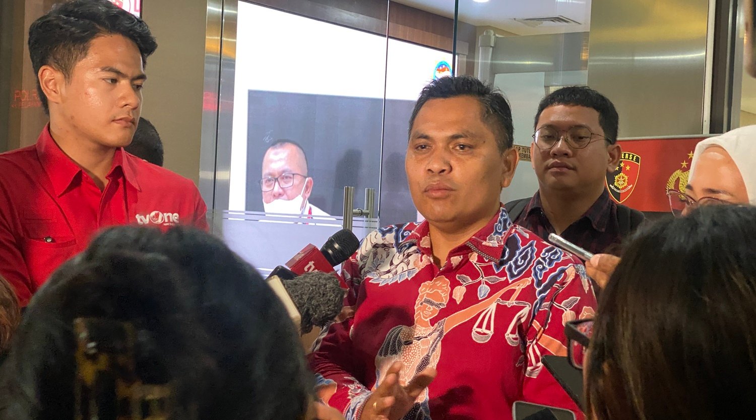 Tia Rahmania Belum Terima Salinan Putusan Mahkamah Partai usai Dipecat PDIP