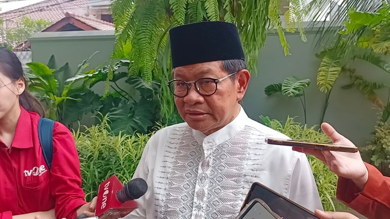 Pramono soal Rencana Bertemu Anies: Kita Atur dalam Waktu Dekat