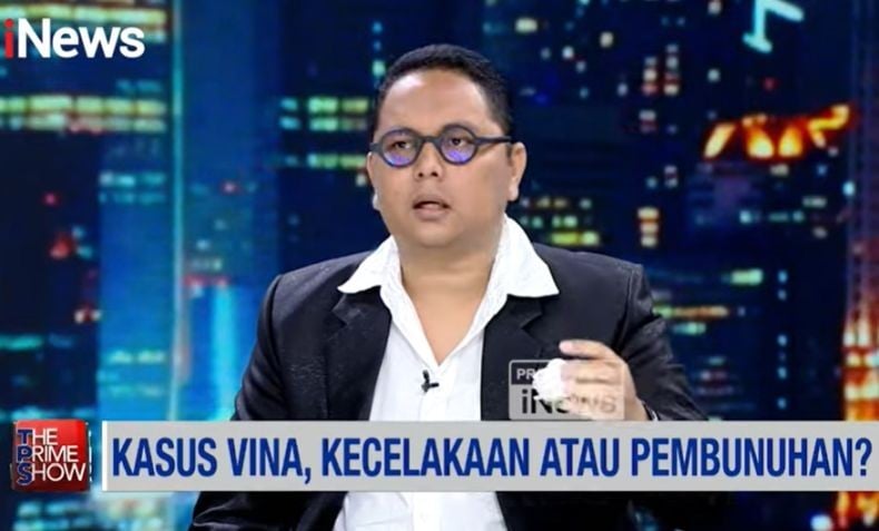 THE PRIME SHOW: Masih Misteri, Kasus Vina Kecelakaan atau Pembunuhan?