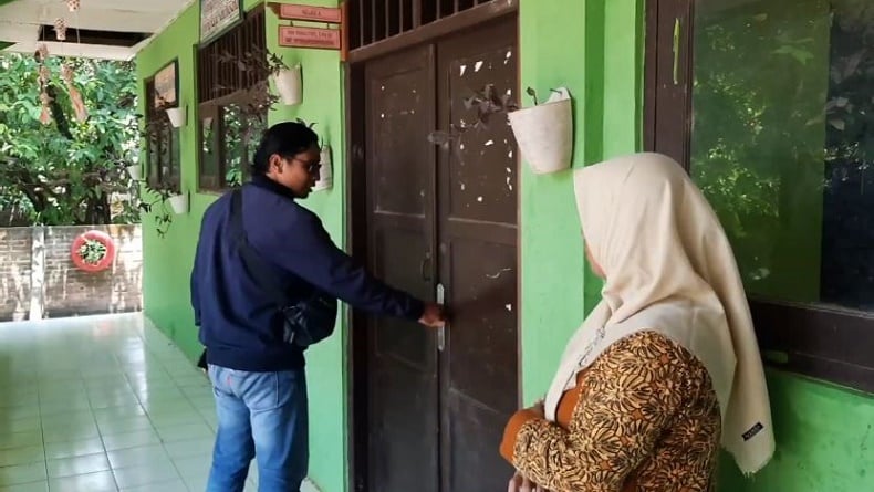 5 Fakta Viral Video Mesum Siswi SMP dan Siswa SMA di Demak, Nomor 3 Bikin Geleng-Geleng