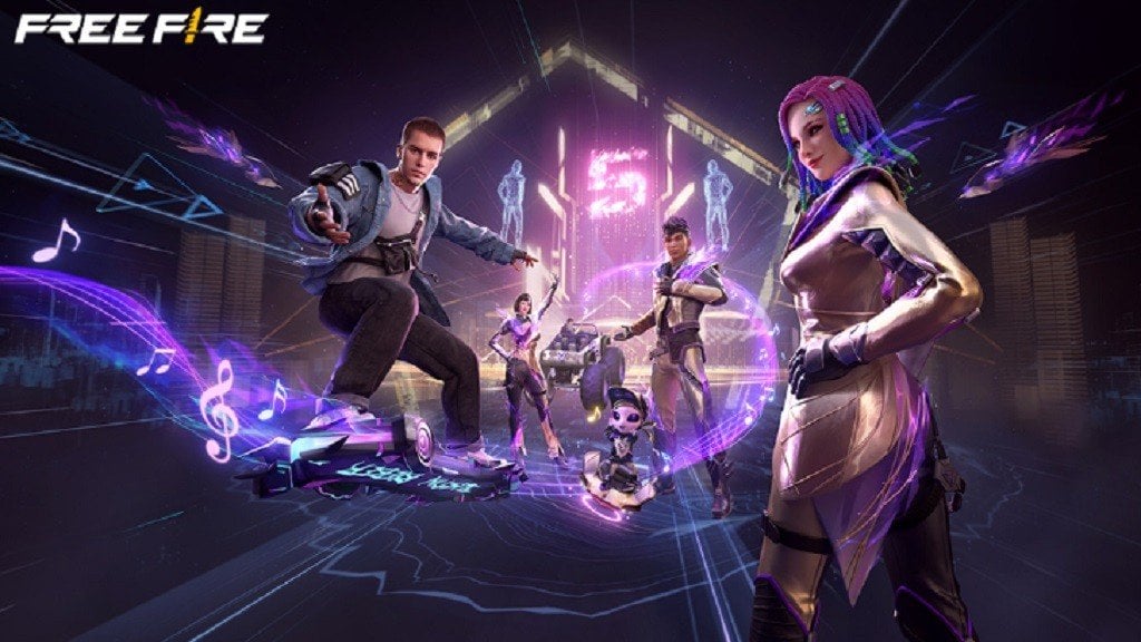 Kode Redeem FF Hari Ini 28 September 2024, Menarik Ditambah ke Game