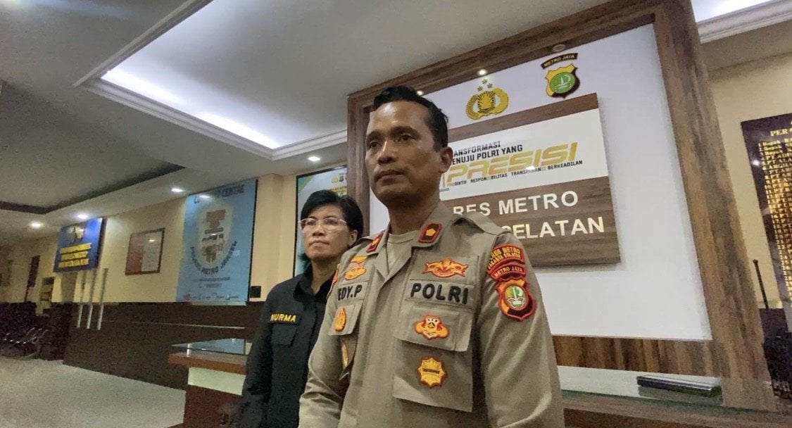 Polisi Dalami Pelaku Perusakan Diskusi Dihadiri Din Syamsuddin dan Refly Harun di Jaksel