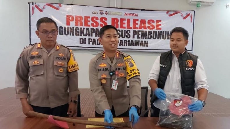 Paman Indra Dragon Jadi Tersangka di Kasus Gadis Penjual Gorengan, Ini Perannya