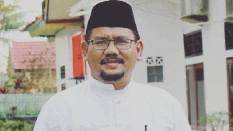 Rektor UIN STS Jambi Prof Asad Isma Meninggal Dunia, Akan Dimakamkan di TPU Pematang Sulur