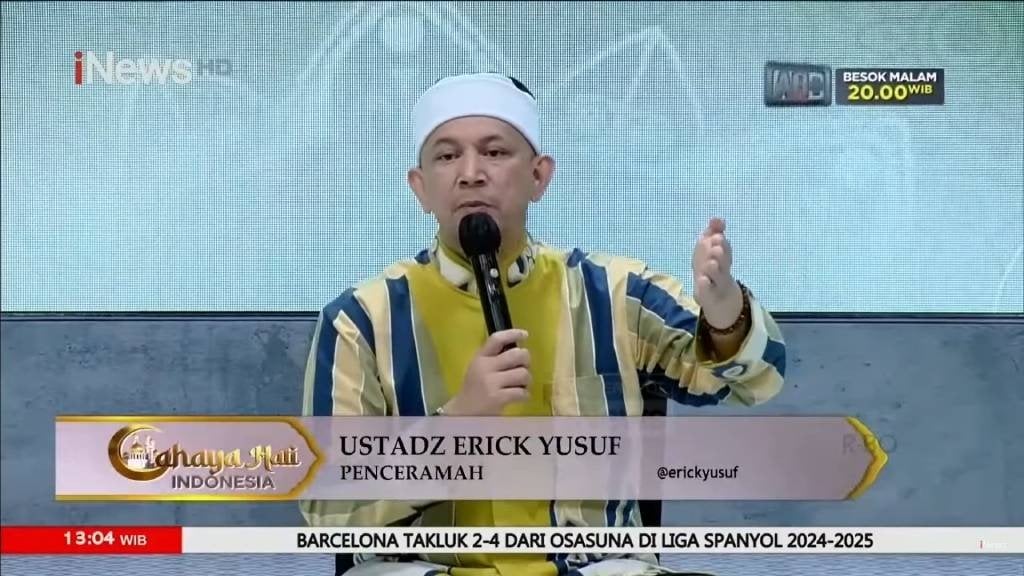 Cahaya Hati Indonesia: Makna Surat Al Baqarah Ayat 187