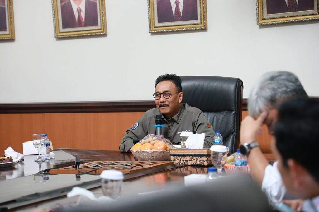 Kementerian ATR Berharap Program Reforma Agraria Jalan Terus, Ini Manfaatnya untuk Masyarakat