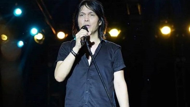 Penyanyi Once Jadi Anggota DPR, Tak Berniat Tinggalkan Industri Musik