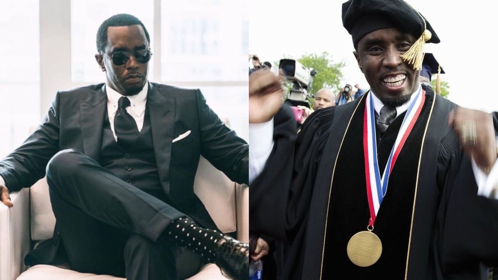 10 Fakta P Diddy Rapper dengan Skandal Kekerasan Seksual, Nomor 8 Kejam Banget! 