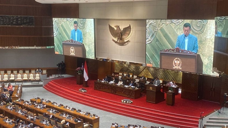 Rekomendasi Pansus Haji DPR: Revisi UU hingga Penguatan Lembaga Pengawas