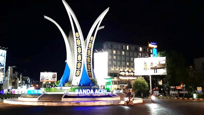 Tempat Nongkrong Malam di Banda Aceh, Kafe Kekinian hingga Warung Kopi Tradisional