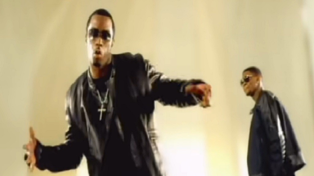 7 Lagu P Diddy yang Terkenal, Banyak Rajai Billboard