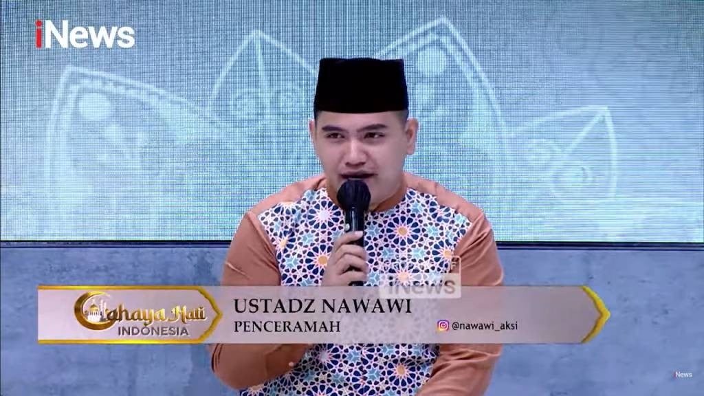 CAHAYA HATI INDONESIA: Cara Agar Konsisten dalam Berhijrah 