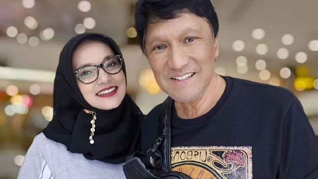 Usai Ditinggal Istri Meninggal, Ikang Fawzi Akan Sumbang Barang Milik Marissa Haque