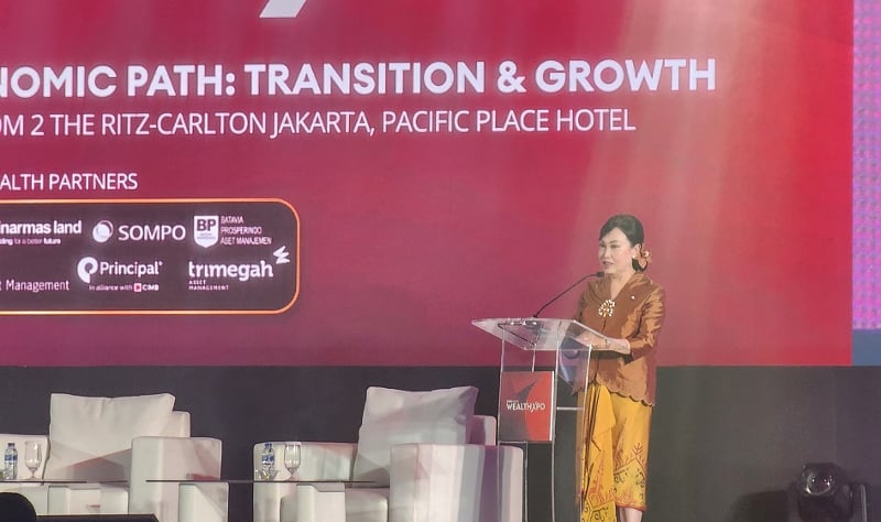 CIMB Niaga Gelar Wealth Xpo 2024, Beri Edukasi Keuangan untuk Nasabah Setia