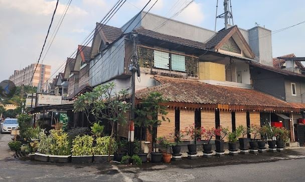 15 Tempat Makan di Cimahi Terfavorit dan Enak, Nomor 10 Sering Dikunjungi Jokowi