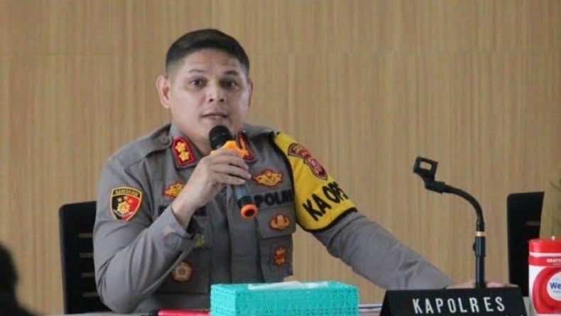 Pria di Karawang Bunuh Perempuan Diduga PSK, Motif Kesal Tak Mau Diajak Kencan