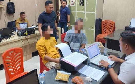 Pria Pamer Kelamin di Minimarket Bandarlampung Ternyata Mahasiswa, Sudah 4 Kali Beraksi