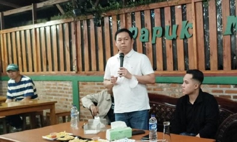 Profil Sultan Bachtiar Najamudin, Ketua DPD RI yang Pernah Jadi Tukang Service AC Keliling