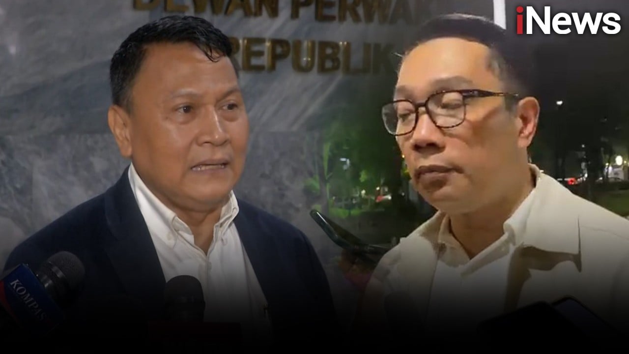 Mardani Ali Sera Bagi Tips Strategi Pemenangan Pilkada Jakarta untuk Ridwan Kamil-Suswono