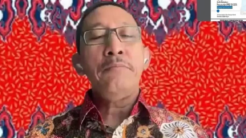 Pelatihan Anggota DPRD Perindo, Ahli Ingatkan Pentingnya Awasi Penyusunan APBD